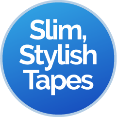BO Slim Tapes
