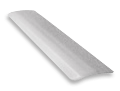 LaMode Premium Silver Aluminium Venetian Blind - 25mm Slat sample image