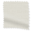 Alivio Blockout Soft White Roller Blind sample image