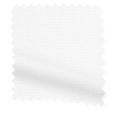 Aura Simply White Roller Blind swatch image