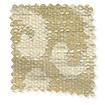 Baroc Saffron Roman Blind sample image
