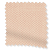 S-Fold Bijou Linen Candyfloss  Curtains sample image