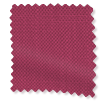 S-Fold Bijou Linen Magenta  Curtains sample image