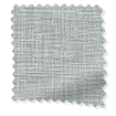 Electric Canali Silver Grey Roller Blind swatch image