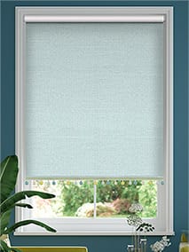 Choices Cavendish Spearmint & Spring Roller Blind thumbnail image