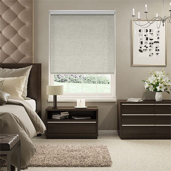 Choices Harlow Stone  Roller Blind