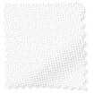 Cirrus Sheer Bright White Curtains sample image