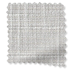 Click2Fit Cotswold Soft Grey Roman Blind swatch image