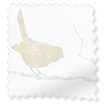 Dawn Chorus Duck Egg Roller Blind swatch image