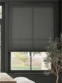 Click2Fit Double Thermal DuoLight Anthracite Duo Blind thumbnail image
