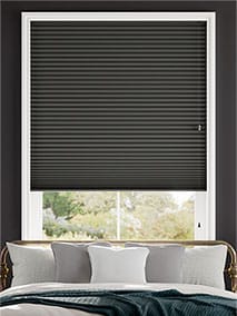 Click2Fit Double Thermal DuoShade Anthracite Duo Blind thumbnail image