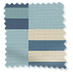 Echo Blue Skies Curtains swatch image