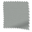 Twist2Fit Eclipse Blockout Mid Grey Roller Blind swatch image