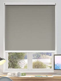 Electric Eclipse Pebble Roller Blind thumbnail image