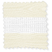 Enjoy Parchment Zebra Roller Blind sample image