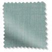 Eternity Linen Teal Curtains sample image