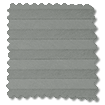 Express Thermal DuoShade Slate Grey Duo Blind swatch image