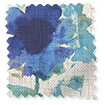 Fleur Sea Breeze Curtains sample image