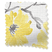 Floris Mimosa Roller Blind sample image