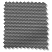 Galaxy Blockout Coal Vertical Blind swatch image