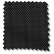 Harmony Black Sunscreen Roller Blind sample image