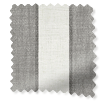 Hathaway Rustic Grey Curtains swatch image