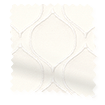 S-Fold Inari Snowdrift Curtains sample image