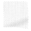 Twist2Fit Moda Blockout White Roller Blind sample image
