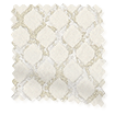 Niko Antique Pearl Curtains swatch image