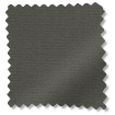 Obscura Blockout Slate Grey Vertical Blind - 127mm Slat sample image