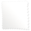 Obscura Blockout White Roller Blind swatch image