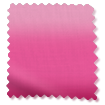 Ombre Fuchsia Curtains swatch image