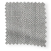 Paleo Linen Steel Roman Blind sample image