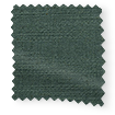S-Fold Paleo Linen Teal Twilight  Curtains sample image