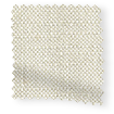 Click2Fit Paleo Linen Vintage Cream Roman Blind sample image