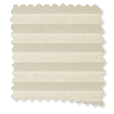 Thermal HoneyShade Apricot Pleated Blind sample image