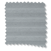 Thermal HoneyLight Steel Blue Pleated Blind sample image