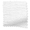 Oasis Blockout White Roller Blind sample image