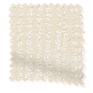 S-Fold Scintilla Crème Café Curtains sample image
