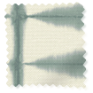 Shibori Denim  Roman Blind sample image