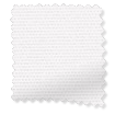 Portland White Light Filter Roller Blind sample image
