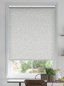 Timothy Grass Dove Roller Blind thumbnail image