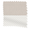 Twist2Fit Double Roller Titan Canvas Double Roller Blind swatch image