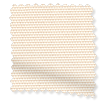 Titan Blockout Cream Roller Blind sample image