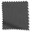Titan Blockout Kendall Charcoal Panel Blind sample image