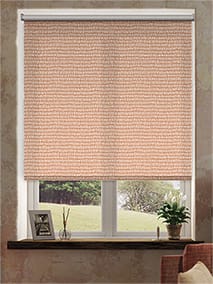 Tocca Flame Roller Blind thumbnail image