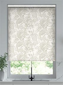 Toco Neutral Roller Blind thumbnail image