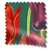 Tulips Multi Roller Blind swatch image