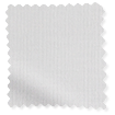 Express Twist2Fit Odyssey White Easy Fit Roller Blind swatch image