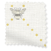 S-Fold Nectar Honey Curtains sample image